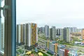 3 room apartment 77 m² Minsk, Belarus