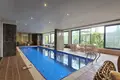 1 bedroom apartment 55 m² Demirtas, Turkey
