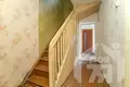 Apartamento 3 habitaciones 51 m² Krasnaje, Belarús