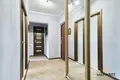 2 room apartment 52 m² Minsk, Belarus