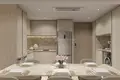 Appartement 3 chambres 122 m² Choeng Thale, Thaïlande