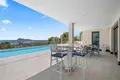 villa de 5 dormitorios 680 m² Altea, España