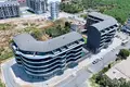 Квартира 2 спальни 90 м² Средиземноморский регион, Турция