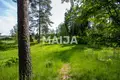 Cottage 1 bedroom 42 m² Vesilahti, Finland