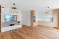 3 room apartment 75 m² in Warsaw, Poland