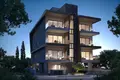 Квартира 1 спальня 50 м² район Лимасол, Кипр