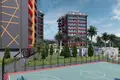 Wohnung 3 zimmer 85 m² Alanya, Türkei