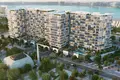 Mieszkanie 3 pokoi 148 m² Abu Zabi, Emiraty Arabskie