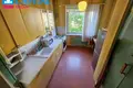 Квартира 3 комнаты 58 м² Каунас, Литва