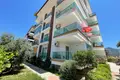 Apartamento 3 habitaciones 85 m² Oba, Turquía