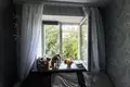 Appartement 3 chambres 54 m² Minsk, Bélarus