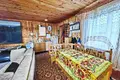 Haus 62 m² Haranski siel ski Saviet, Weißrussland