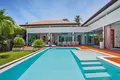 Villa 4 pièces 350 m² Phuket, Thaïlande