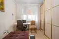 3 room apartment 63 m² Minsk, Belarus