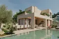 5-Schlafzimmer-Villa 348 m² Finestrat, Spanien