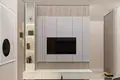 Wohnung 1 zimmer 50 m² Alanya, Türkei