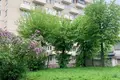 1 room apartment 34 m² Minsk, Belarus