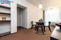 Квартира 2 комнаты 35 м² Паланга, Литва