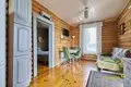Casa 128 m² Lahojsk selsaviet, Belarús