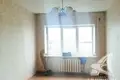 3 room apartment 53 m² Znamienka, Belarus