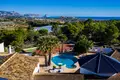 Villa 10 bedrooms 600 m² l Alfas del Pi, Spain