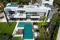 Villa de 6 chambres 843 m² Marbella, Espagne