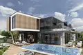 4 bedroom Villa 304 m² Motides, Northern Cyprus