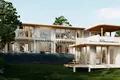 5-Schlafzimmer-Villa 1 015 m² Si Sunthon, Thailand