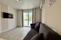 Wohnung 1 Schlafzimmer 43 m² Susanj, Montenegro