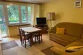 2 room apartment 50 m² in Warsaw, Poland