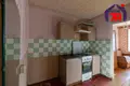 Wohnung 1 Zimmer 35 m² Maladsetschna, Weißrussland