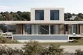 Residential complex New complex of villas with swimming pools, Peyia, Cyprus