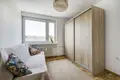 Appartement 3 chambres 51 m² Varsovie, Pologne