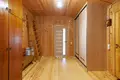 Casa 107 m² Lasanski siel ski Saviet, Bielorrusia