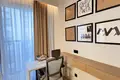 Apartamento 2 habitaciones 55 m² en Varsovia, Polonia