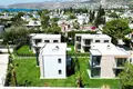 Wohnung 3 zimmer 85 m² Bodrum, Türkei