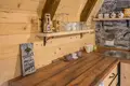 Шале 6 комнат 110 м² Жабляк, Черногория