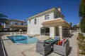 3 bedroom villa 200 m² Ayia Napa, Cyprus