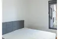 Wohnung 2 Schlafzimmer 39 m² Becici, Montenegro