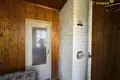 Haus 108 m² Usiazski sielski Saviet, Belarus