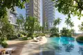 Wohnung 1 zimmer 834 m² Dubai, Vereinigte Arabische Emirate