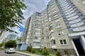 Mieszkanie 3 pokoi 64 m² Grodno, Białoruś