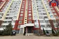 2 room apartment 63 m² Salihorsk, Belarus