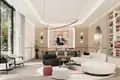 Villa 7 habitaciones 1 213 m² Dubái, Emiratos Árabes Unidos