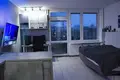 Appartement 1 chambre 28 m² en Varsovie, Pologne