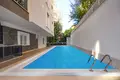 Mieszkanie 1 pokój 60 m² Alanya, Turcja