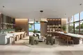 Appartement 3 chambres 111 m² Doubaï, Émirats arabes unis