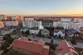 Appartement 3 chambres 90 m² Kaliningrad, Fédération de Russie