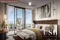 Mieszkanie 1 pokój 1 073 m² Dubaj, Emiraty Arabskie