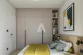 Wohnung 2 Schlafzimmer  Prijevor, Montenegro